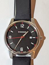Wenger swiss military uhr - uhr, |