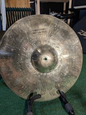 Zildjian K Dark Crash Medium Thin 18" Becken