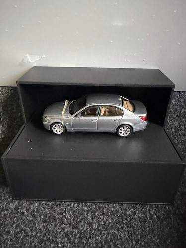 Bmw 5er modellauto pkw 2003 - 5er,