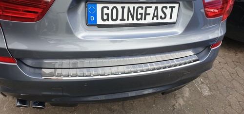 Passend für bmw f25 - passend, x3