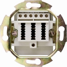 Kopp Telefonanschlussdose TAE