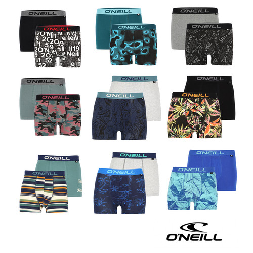 Neill 2er pack herren - o'neill,