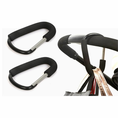 Baby buggy clip - buggy,