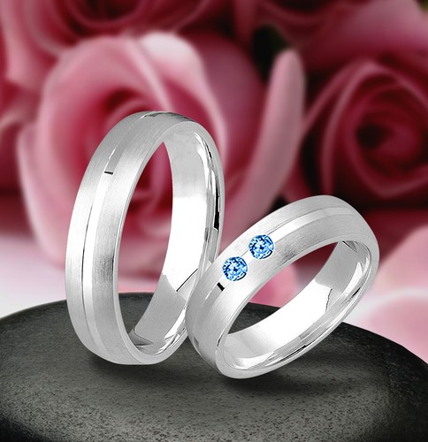 Trauringe eheringe - ,