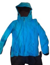 Skianzug Damen Komplettset