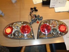 Dectane  Rückleuchten Renault Megane 96´Coupe NEU RMG30-TB