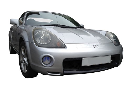 Toyota mr2 - (pre-facelift), –