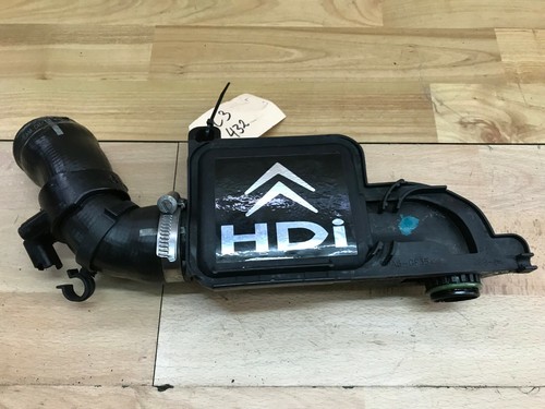 Citroen 4 hdi - citroen,