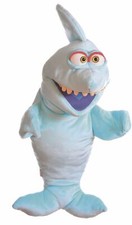 LIVING PUPPETS WS684 - Hai