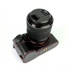 For Sony A7II A7RII A7SII