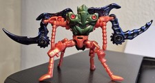 Verwandelb. Actionfigur Scarem