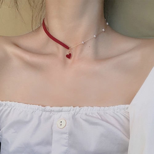 Fashion women pearl - fashion,