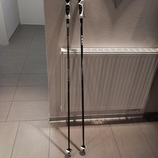 Skistöcke Leki Airfoil 7075