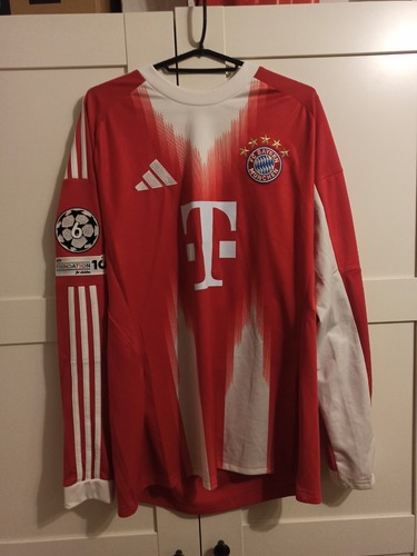 Bayern münchen trikot - bayern,