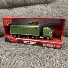Disney Pixar Cars Gil Hauler