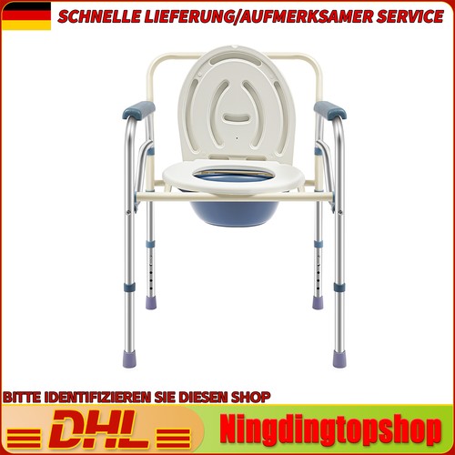 150kg toilettenstuhl - 150kg,