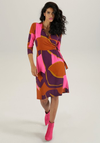 Sommerkleid knielanges