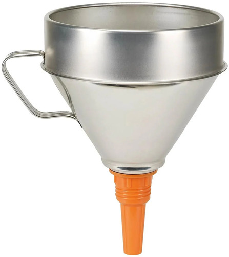 Pressol trichter blechtrichter - pressol,