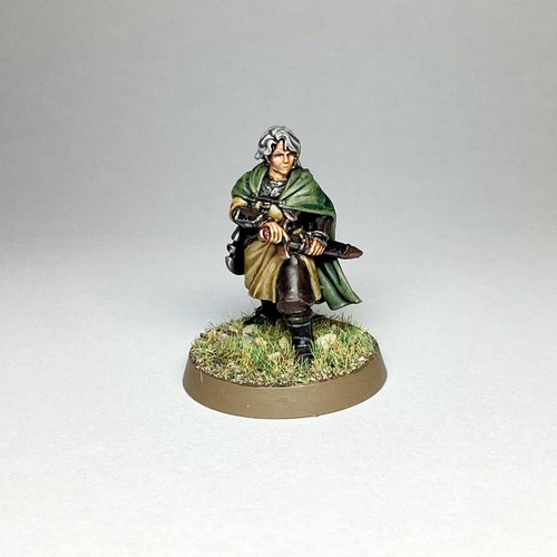 Pro painted olwyn - herr, der