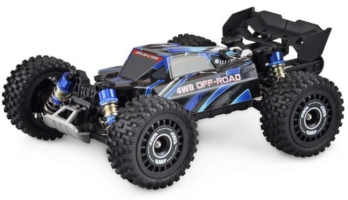 Amewi hyper buggy - buggy, brushless
