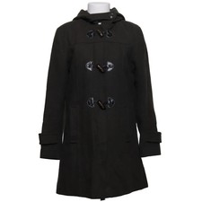 Isolde, Dufflecoat, Damen