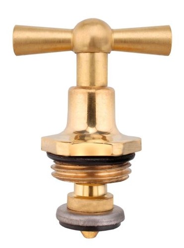 Cornat knebel oberteil - cornat, 1/2