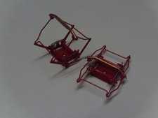 2 Stück Roco H0 85208