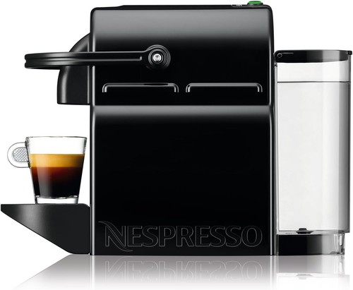Nespresso inissia pod - nespresso,