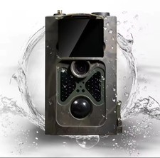 HC-550 A Digitale Jagd