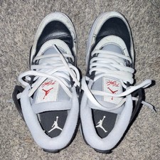 Jordan Air Jordan 4 RM Black