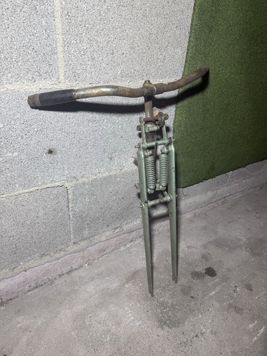 98ccm sachs vorkrieg gabel - 98ccm,