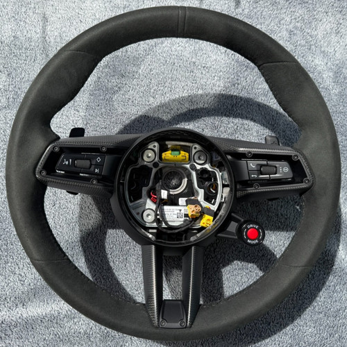 Porsche 992 gt3 turbo - porsche,