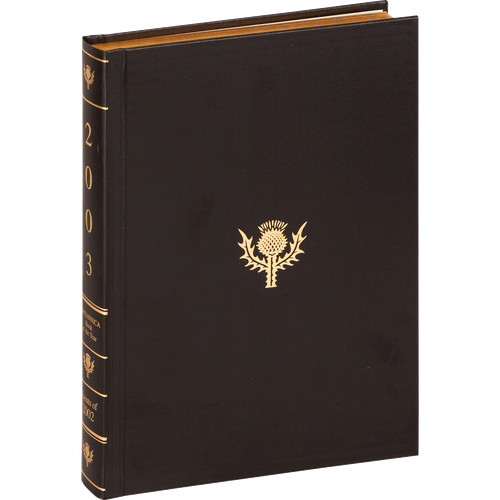 Encyclopaedia britannica 2003 - britannica,
