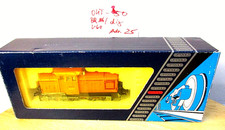 OKT-50, Gützold , BR 106 /