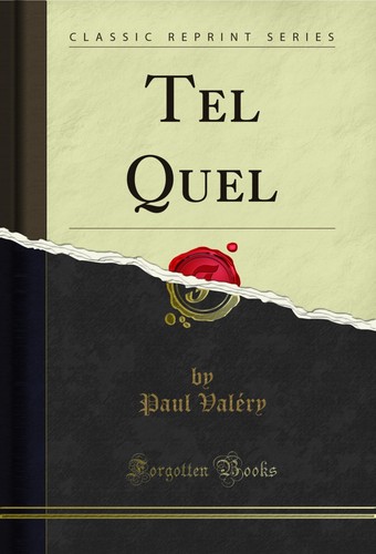 Tel quel - quel, (classic