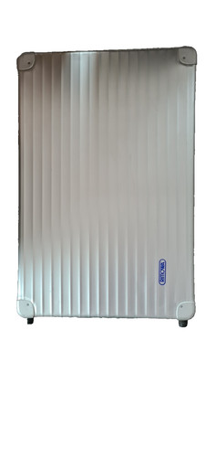 Rimowa classic alu koffer - rimowa,