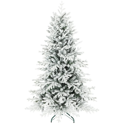 Künstlicher weihnachtsbaum - künstlicher,