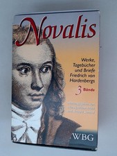 Novalis. Das dichterische