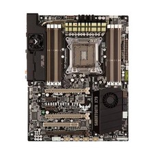 ASUS TUF Sabertooth X79 Intel