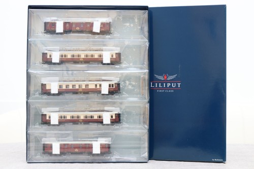 Liliput l386000 - liliput,