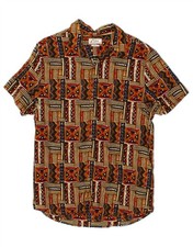 SCOUT Herren Kurzarm Hemd