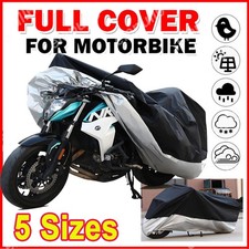 L XL XXL XXXL Motorrad