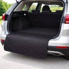 Ladekantenschutz Kofferraum