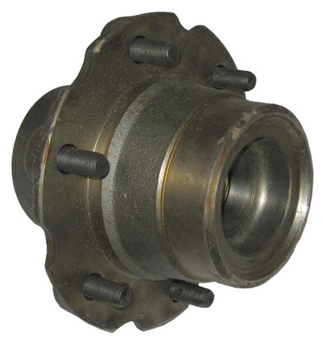 Wheel hub ihc 574 - wheel,