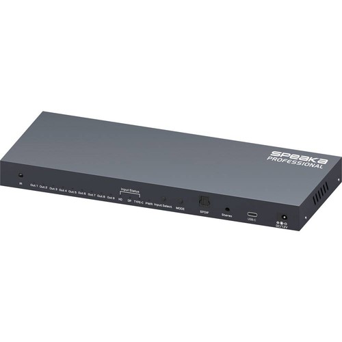 Speaka professional 200 - speaka,