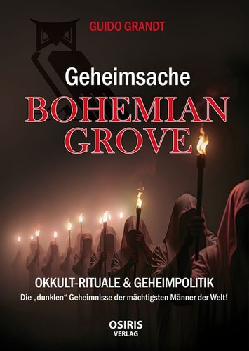 Geheimsache bohemian grove - geheimsache,