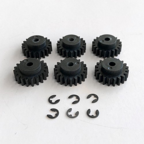 Zahnrad z20 für - z20, sielaff