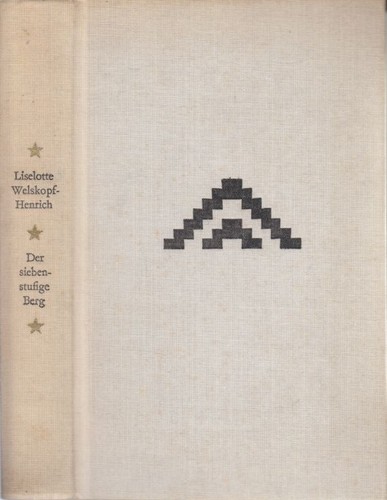 Buch der siebenstufige - buch:, berg