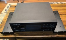 Tascam DA-20 Dat Machine with