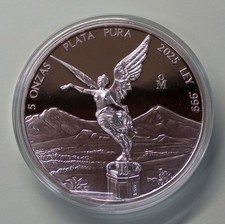 Mexiko Siegesgöttin Libertad